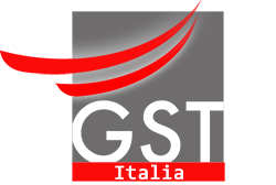 logo gst italia